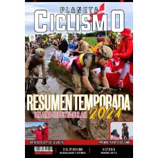 Revista Planeta Ciclismo Nº 42